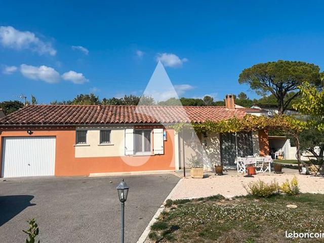 Villa 4 pièces 90 m²