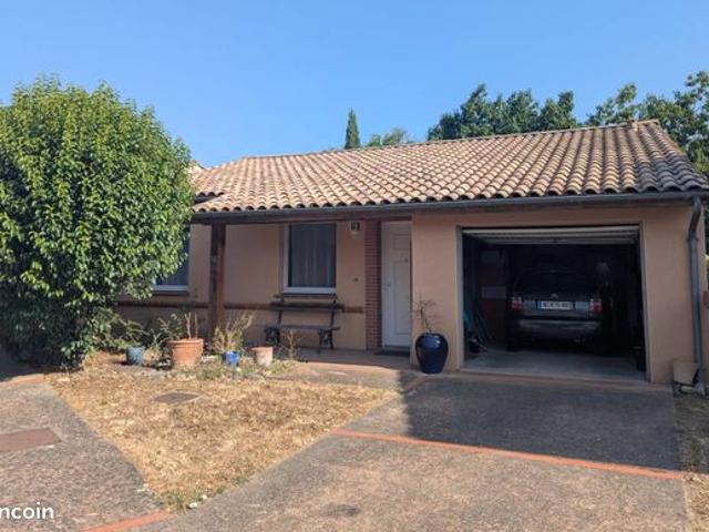 Villa 4 pièces 90 m²