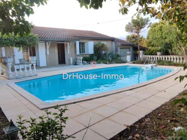 Villa 4 pièces 90 m²