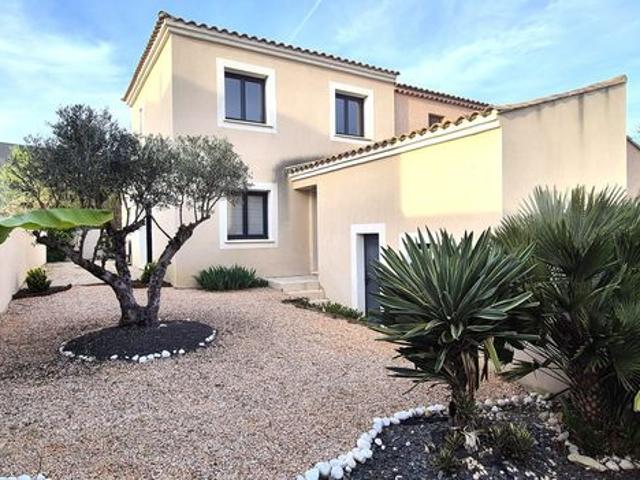 Villa 4 pièces 90 m²