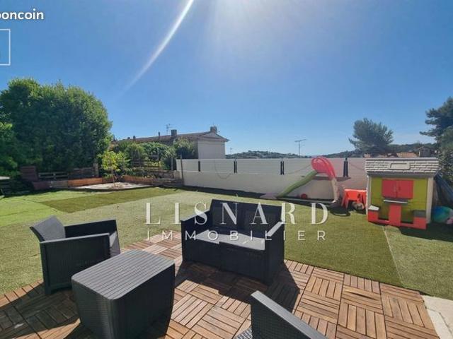 Villa 4 pièces 90 m²