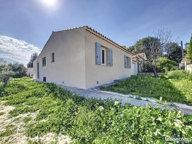 Villa 4 pièces 90 m²