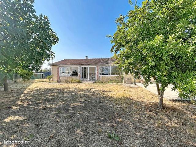 Villa 4 pièces 90 m²