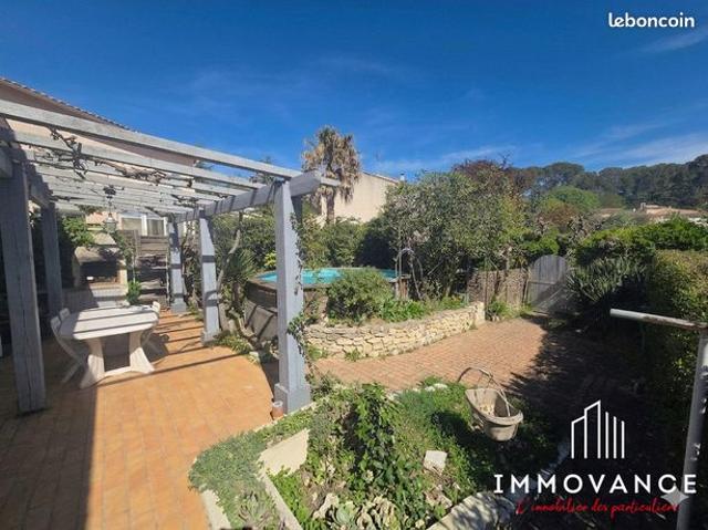 Villa 4 pièces 90 m²