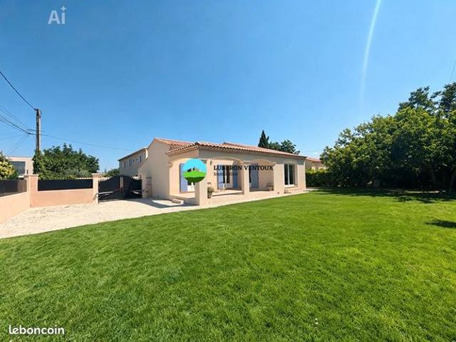 Villa 4 pièces 90 m²