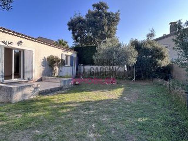 Villa 4 pièces 90 m²