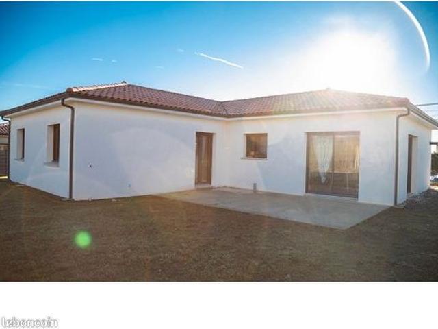 Villa 4 pièces 90 m²
