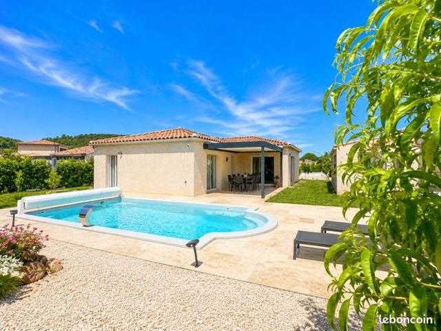 Villa 4 pièces 90 m²
