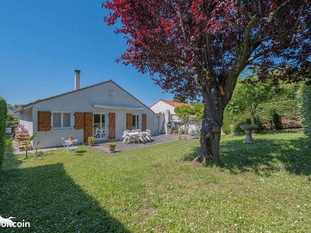 Villa 4 pièces 90 m²