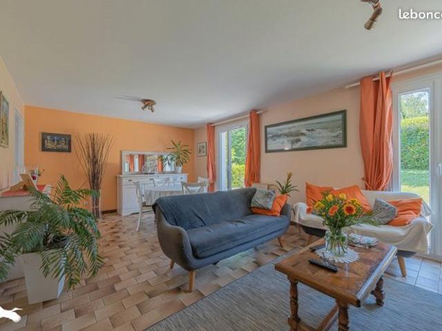 Villa 4 pièces 90 m²
