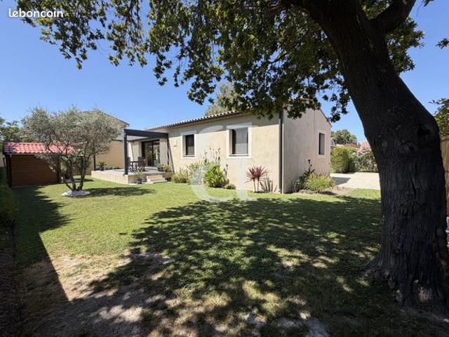 Villa 4 pièces 90 m²