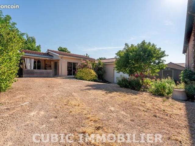 Villa 4 pièces 90 m²
