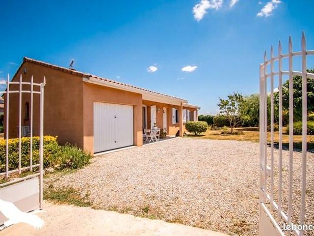 Villa 4 pièces 90 m²