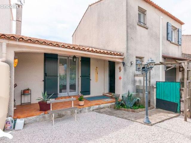 Villa 4 pièces 90 m²