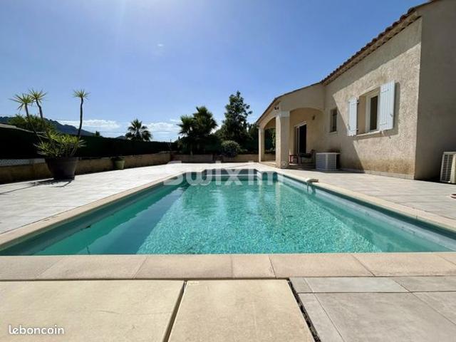 Villa 4 pièces 90 m²