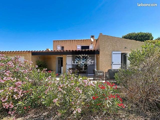 Villa 4 pièces 90 m²