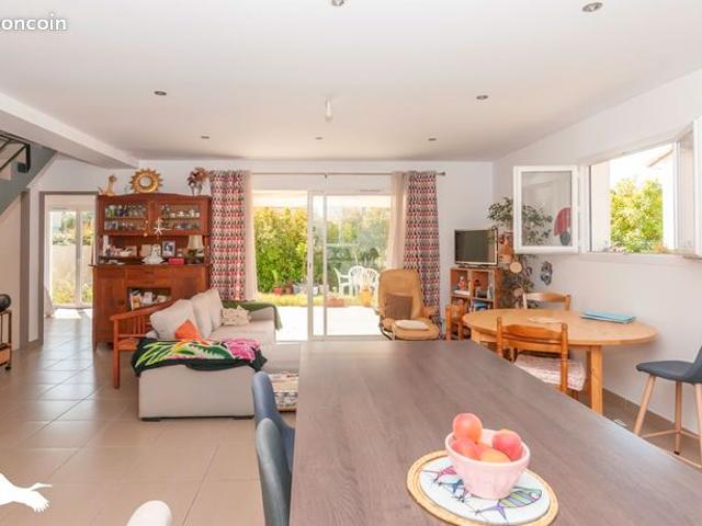 Villa 4 pièces 90 m²