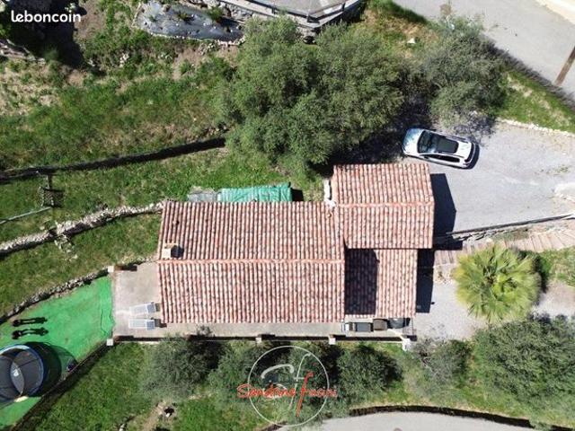 Villa 4 pièces 90 m²