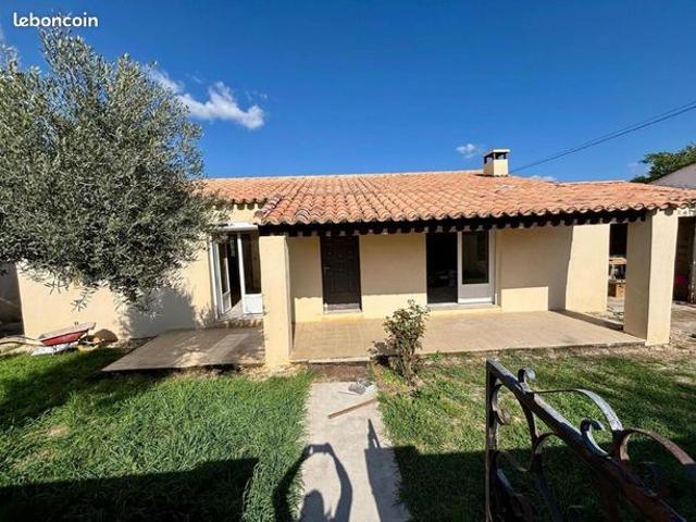 Villa 4 pièces 90 m²