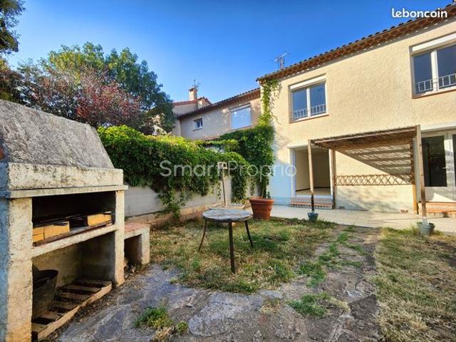Villa 4 pièces 90 m²