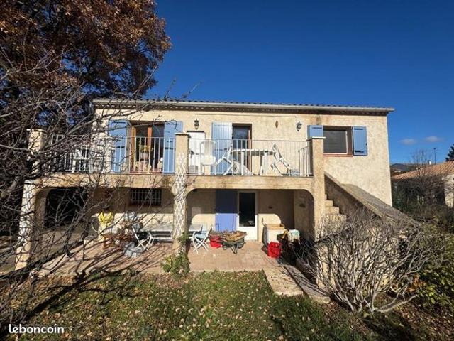 Villa 4 pièces 90 m²