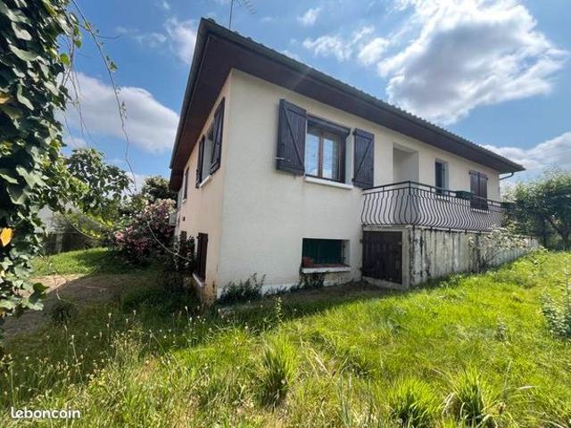 Villa 4 pièces 90 m²