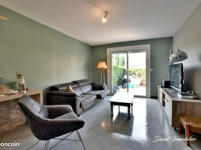 Villa 4 pièces 90 m²