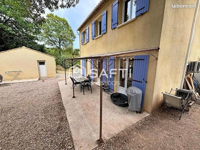Villa 4 pièces 90 m²