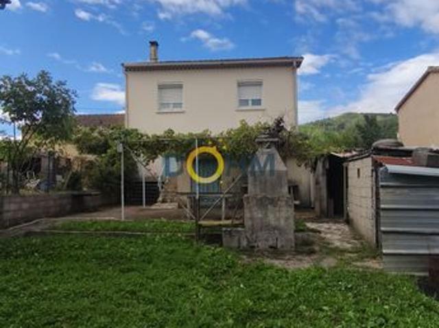 Villa 4 pièces 90 m²