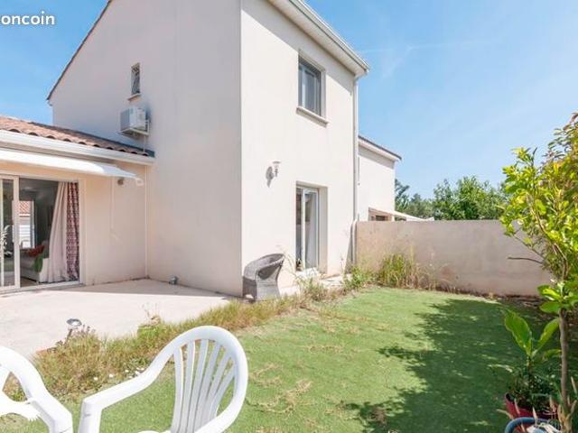 Villa 4 pièces 90 m²