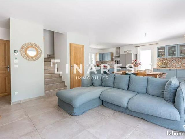 Villa 4 pièces 90 m²