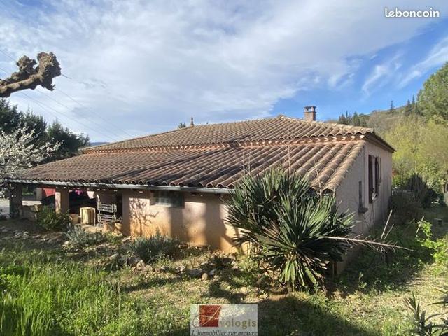Villa 4 pièces 90 m²