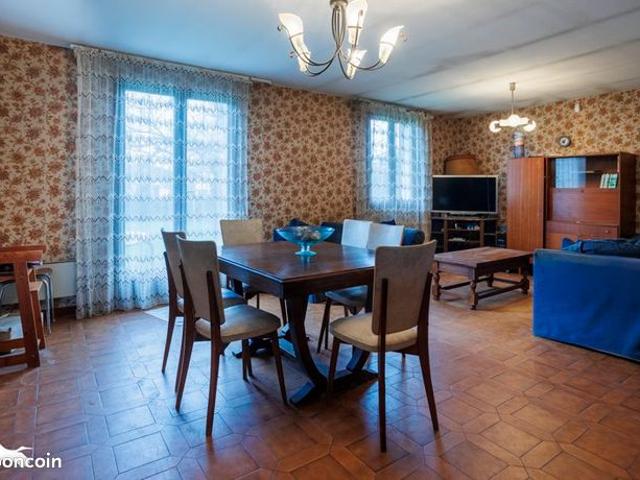 Villa 4 pièces 90 m²