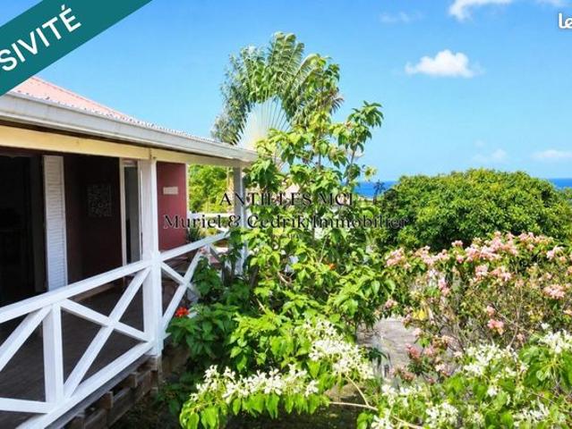 Villa 4 pièces 90 m²