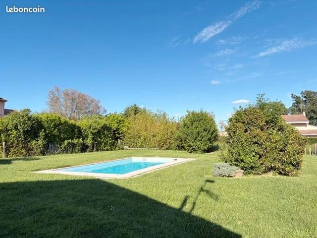 Villa 4 pièces 90 m²