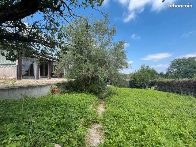 Villa 4 pièces 90 m²