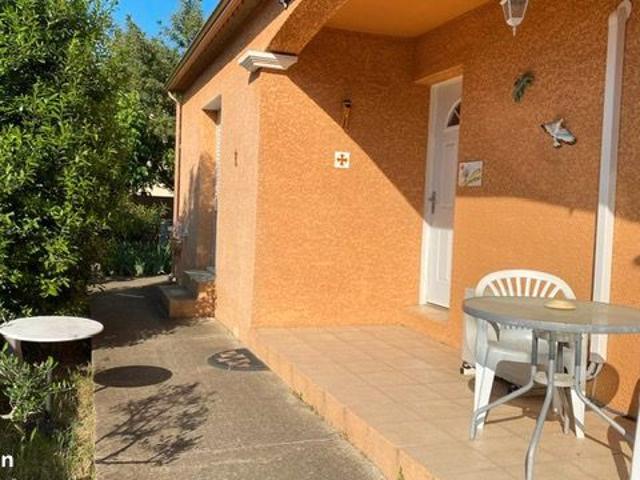 Villa 4 pièces 90 m²