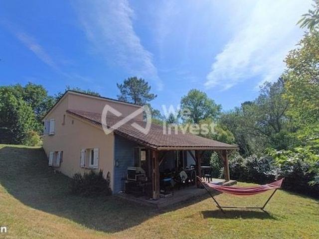 Villa 4 pièces 90 m²