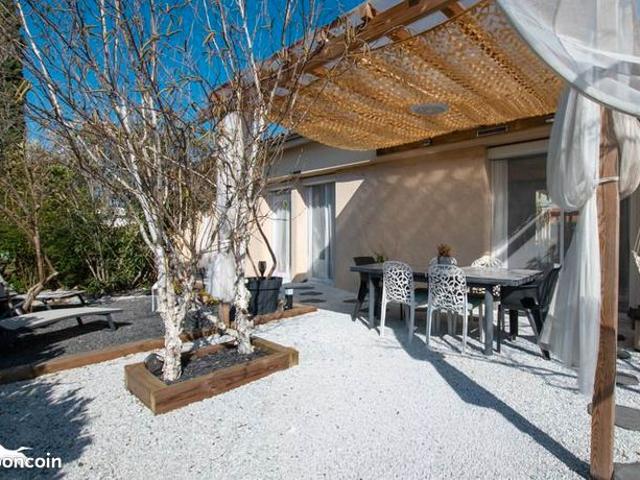 Villa 4 pièces 90 m²