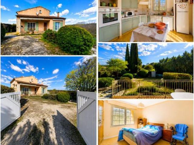 Villa 4 pièces 90 m²