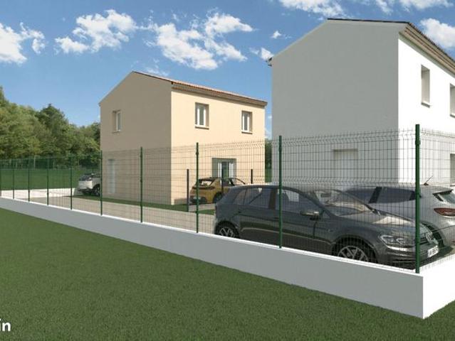Villa 4 pièces 90 m²