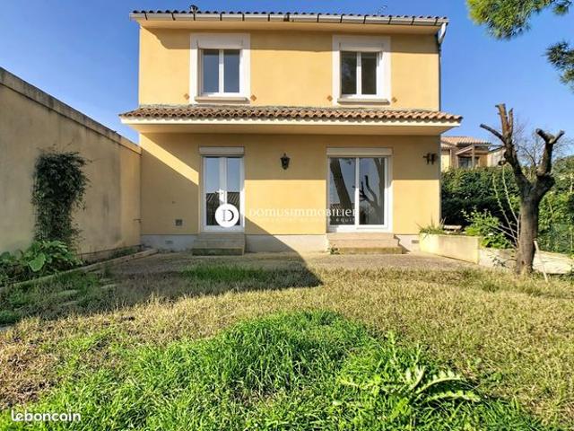 Villa 4 pièces 90 m²