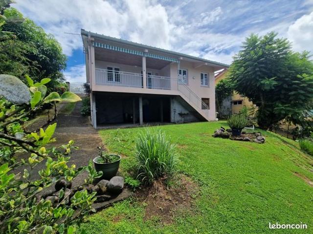 Villa 4 pièces 90 m²