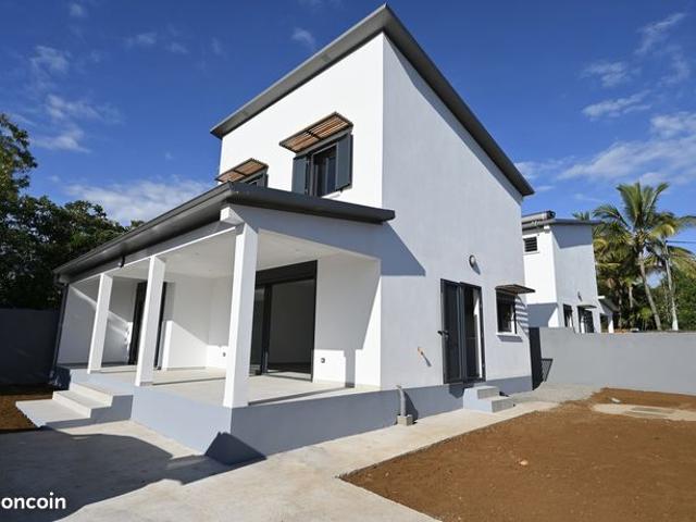 Villa 4 pièces 90 m²