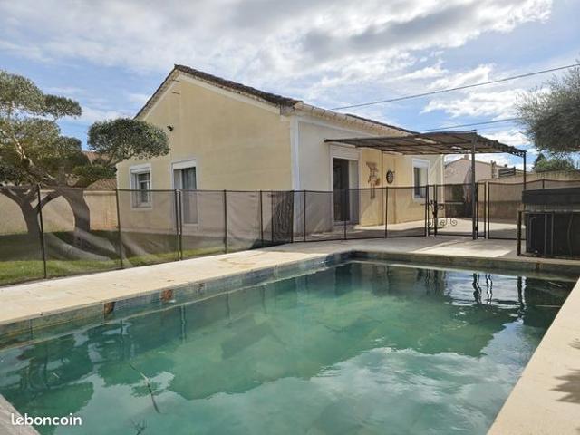 Villa 4 pièces 90 m²