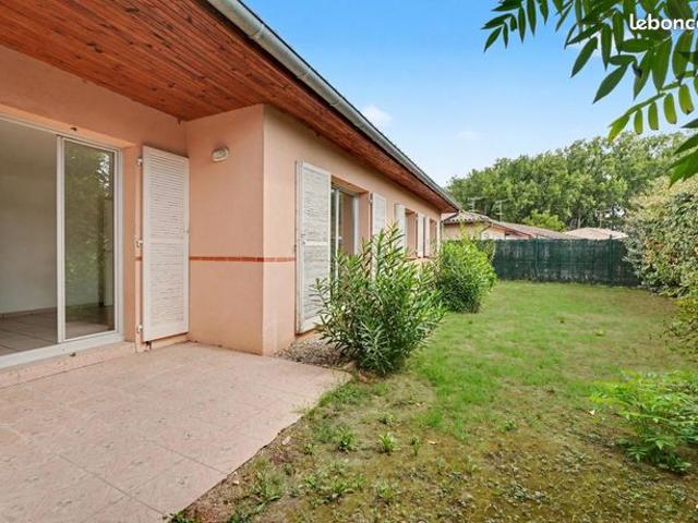 Villa 4 pièces 90 m²