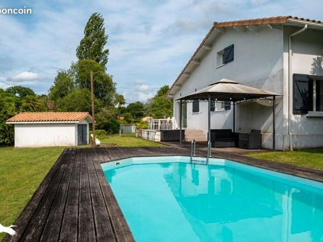 Villa 4 pièces 90 m²