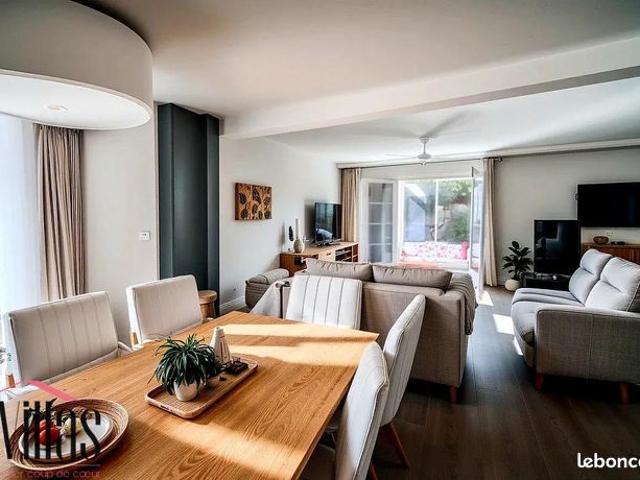 Villa 4 pièces 90 m²
