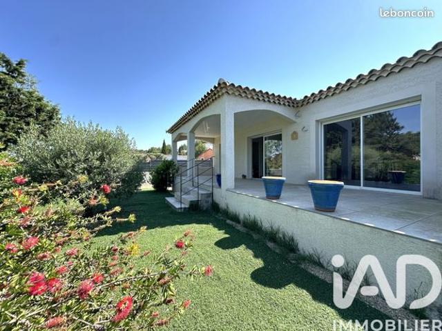 Villa 4 pièces 90 m²