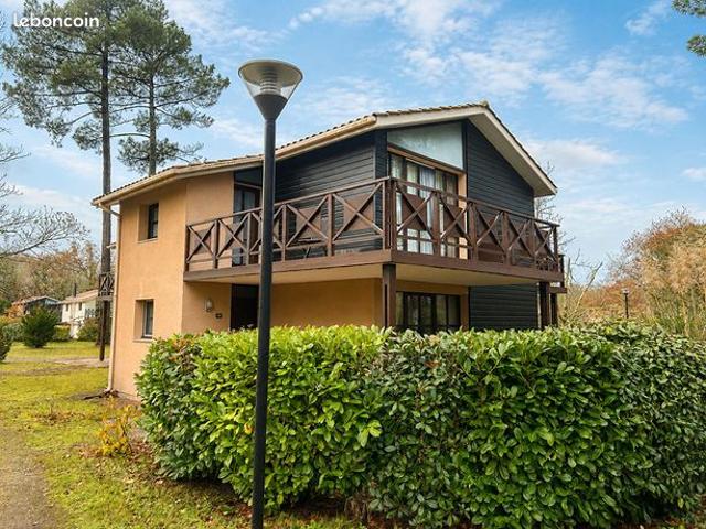 Villa 4 pièces 90 m²